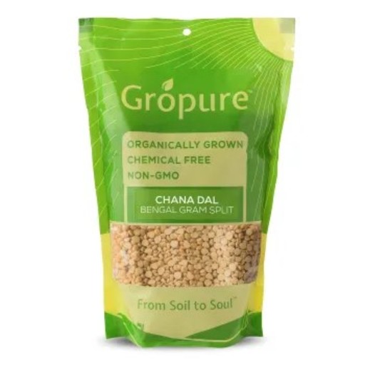 ORGANIC CHANA DAL